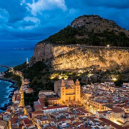 Cefalu Holidays Vanni Villa Luaran gambar