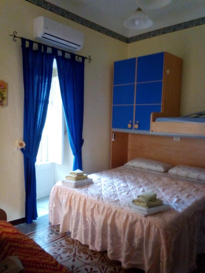 Cefalu Holidays Vanni Villa Luaran gambar