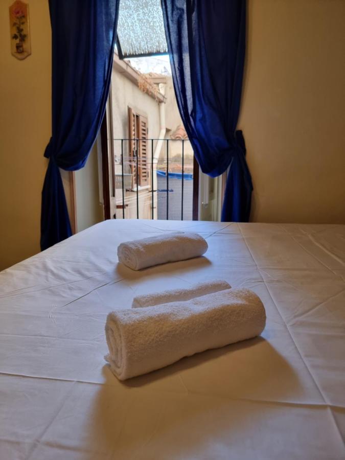 Cefalu Holidays Vanni Villa Luaran gambar