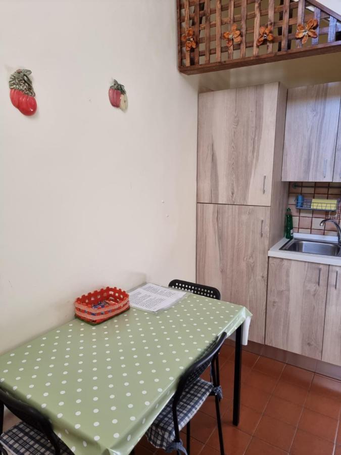 Cefalu Holidays Vanni Villa Luaran gambar