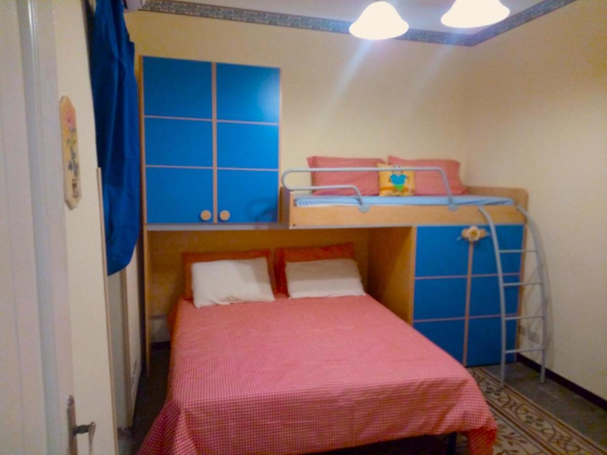 Cefalu Holidays Vanni Villa Luaran gambar