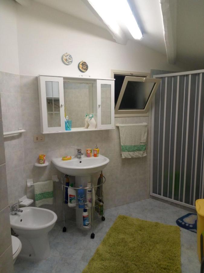 Cefalu Holidays Vanni Villa Luaran gambar