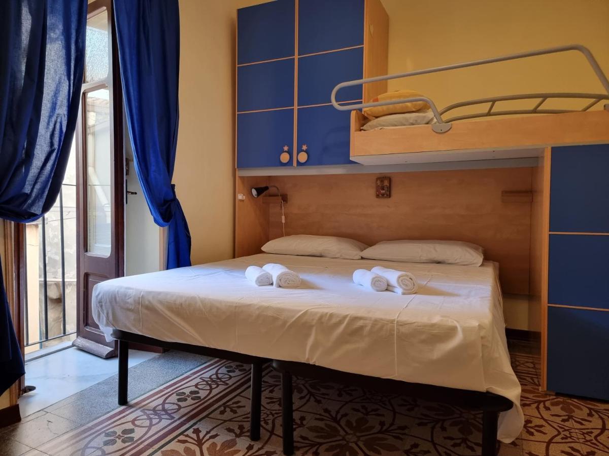 Cefalu Holidays Vanni Villa Luaran gambar